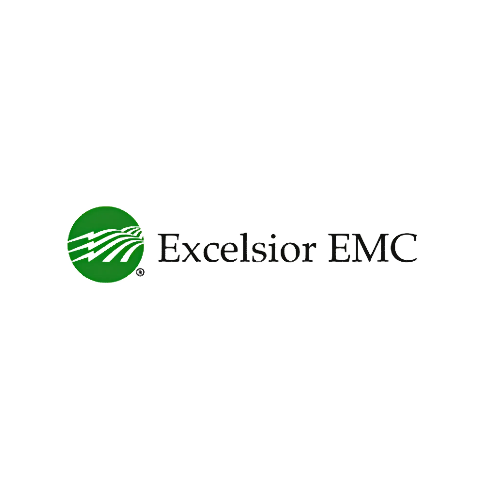 Excelsior EMC Logo